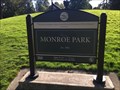 Image for Monroe Park - Eugene, Oregon