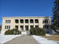 Image for Cook County Courthouse - Grand Marais, Minnesota