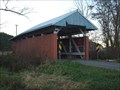 Image for Parks/South Covered Bridge (35-64-02) - Perry County, Ohio