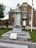 Image for WW I and WW II Monument, Lanaye, Vise, Liège, Belgium