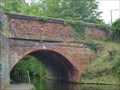 Image for Bridge 84 - Worcester & Birmingham Canal - Edgbaston, Birmingham, UK.