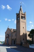 Image for Chiesa Santa Maria della neve - Lagosanto, Italy