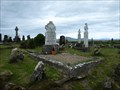 Image for Killeen Graveyard, co. Mayo, Ireland