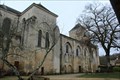 Image for Eglise Saint-Junien - Nouaillé-Maupertuis, France