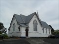 Image for Holy Trinity Church - Dargaville, Northland, New Zealand