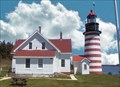 Image for Quoddy (West) Light