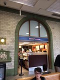 Image for Dunkin' Donuts - Penn Station - Baltimore, MD