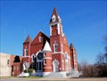 Image for Antioch Baptist Church - Shreveport, Louisiana