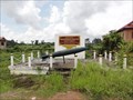 Image for 2,000lb Bomb—Stung Treng Province, Cambodia.