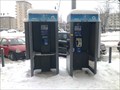 Image for 2 Payphones on Hlavni Trida - Havirov, Czech Republic