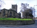 Image for St. Andrew's Churchyard, Bolton on Dearne, Barnsley.