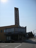 Image for Burbank Theater - San Jose, CA