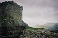 Image for Minggary Castle, Scotland