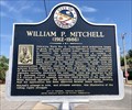 Image for William P. Mitchell (1912-1986) - Tuskegee, AL