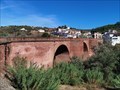 Image for El Puente de las Doncellas - Montoro, Córdoba, España