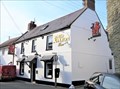 Image for Red Lion Inn - Cardigan, Ceredigion, Wales.