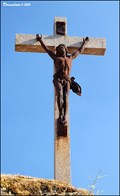 Image for Crucifixion in Zonza (Corsica)