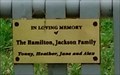 Image for The Hamilton, Jackson Family - Manotick, Ontario