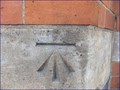 Image for Cut Bench Mark - Prince Consort Road, London, UK