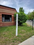 Image for Southern Berkshire Regional School Peace Pole - Sheffield, MA