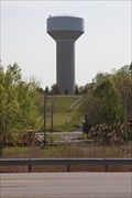 Image for Freelton Water Tower - Freelton Ontario