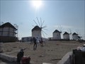 Image for Mykonos Windmills - Chora, Mykonos, Greece