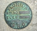 Image for Florida S.R.D Benchmark