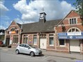 Image for Bushey Station - Pinner Road, Oxhey, Herts, UK