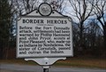 Image for Border Heros
