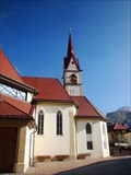 Image for Pfarrkirche „Maria Hilf“ - Wolkenstein, Trentino, Italy