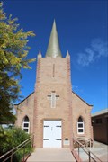 Image for St Michael and All Angels - Ceduna, South Australia