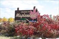 Image for Maplewood State Park - Pelican Rapids, MN