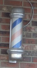 Image for Mike's Peculiar Barber Shop - Peculiar, Mo.