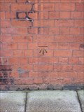 Image for Cut Bench Mark, 149 Edmund Street, Birmingham, UK