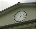 Image for Courthouse Clock - Cullman, AL