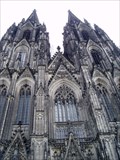 Image for Cologne Cathedral