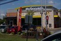 Image for McDonald's - Baltimore Rd - Westminster, MD