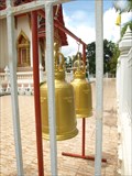 Image for Bell, Wat Noen Wihan—Rayong Town, Rayong Province, Thailand.