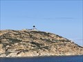 Image for La pointe de la revellata - Corse - France