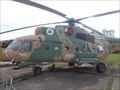 Image for Mil Mi-8 T - Vyskov, Czech Republic