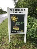 Image for Velkommen til Nakskov - Nakskov, Danmark