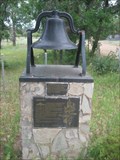 Image for Bell - Woodland Church and School Bell in Pinetop-Lakeside, AZ