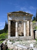 Image for Delphi - Delphi, Greece