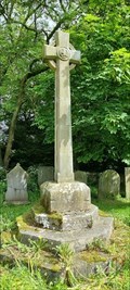 Image for Stone Cross - St Helen - Churchtown, Lancashire