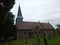 Image for St Mary the Virgin, Doverdale, Worcestershire, England