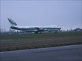Image for Boeing 747 - McMinnville, Oregon
