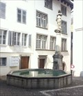 Image for Rathaus-Brunnen - Brugg, AG, Switzerland