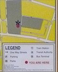 Image for Springfield Armory "You Are Here" - Springfield, MA
