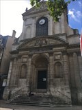 Image for Temple protestant de Nancy - France