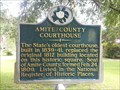 Image for Amite County Courthouse